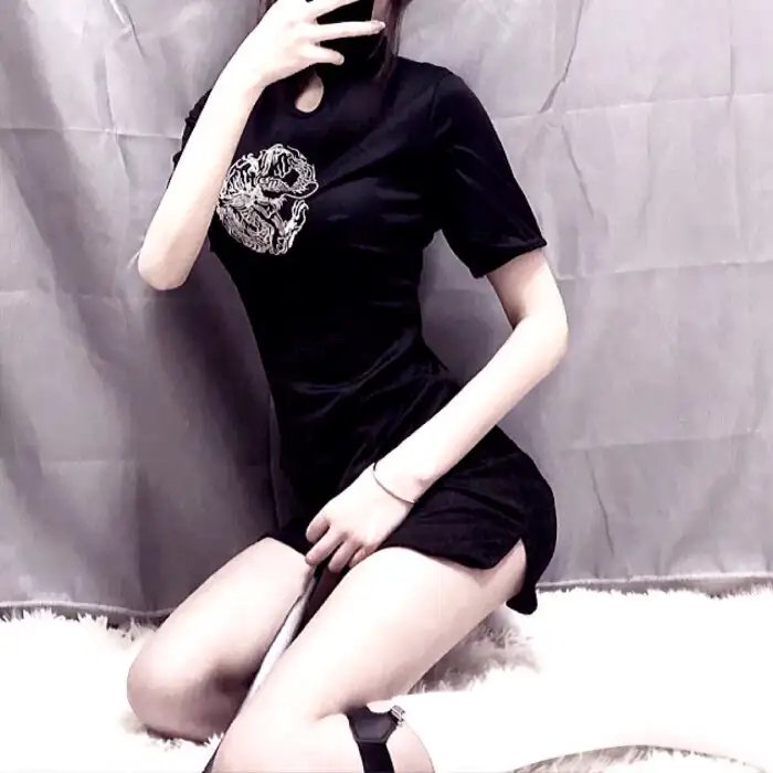 羁押